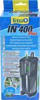 TETRATEC BINNENFILTER IN400 PLUS