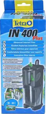TETRATEC BINNENFILTER IN400 PLUS