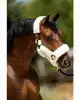 SHOWTIME HALSTER FLUFFY CREME PONY
