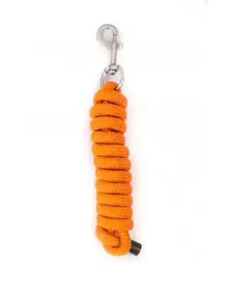 LUXE HALSTERTOUW ORANJE