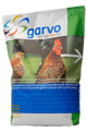 GARVO VOLLEDIG LEGMEEL MET KRUIDEN 20KG - 7309
