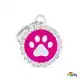 PENNING PINK GLAM PAW