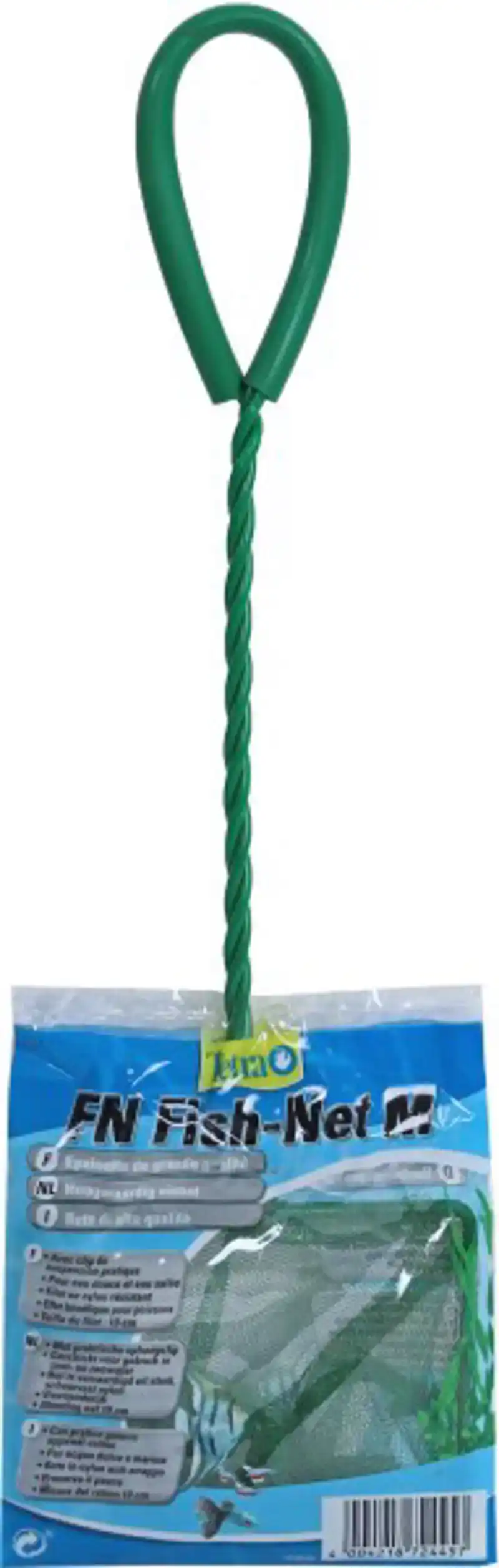 TETRA SCHEPNETJE MEDIUM 10CM