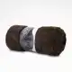 PLAID FLEECE 130X180 CHOCO