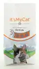 IT'S MY CAT DRY FIT 4 LIFE 1 KG