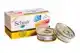 SCHESIR KAT MP BLIK KIP&RIJST NATUREL GELEI 6 X 50 GRAM