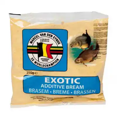 ADDITIVE EXOTIC 250GR