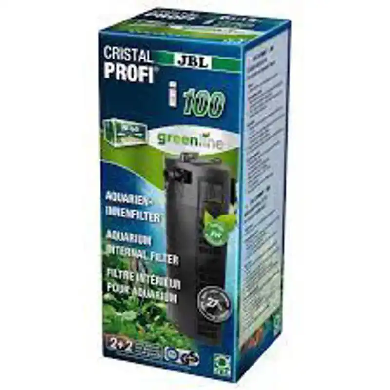 JBL CRISTALPROFI I100 GREENLINE