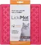 LICKIMAT LIKMAT BUDDY KAT ROZE 20CM
