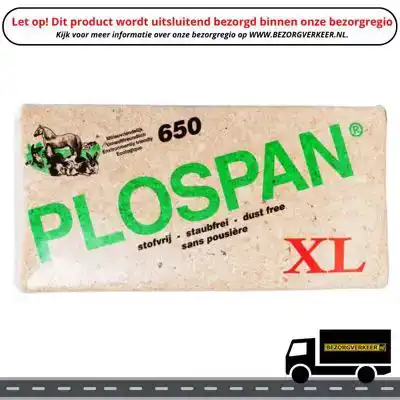 BAAL HOUTVEZEL XXL (650 LITER)