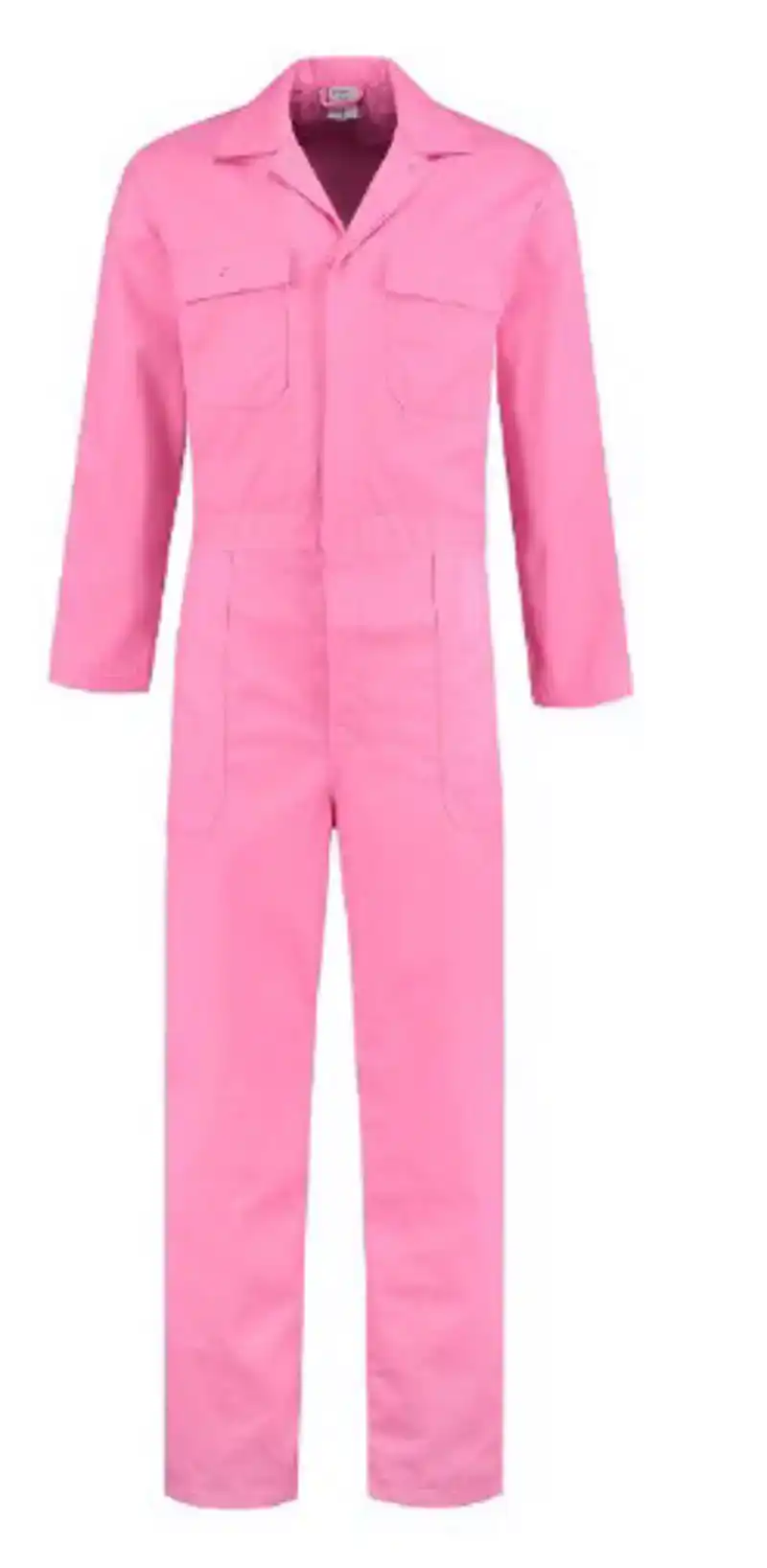 OVERALL P/K IMPORT, ROZE, 54