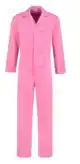 OVERALL P/K IMPORT, ROZE, 54