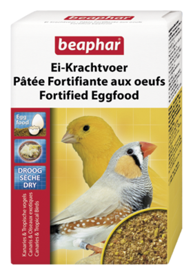 EIKRACHTVOER KANARIE 150 GRAM