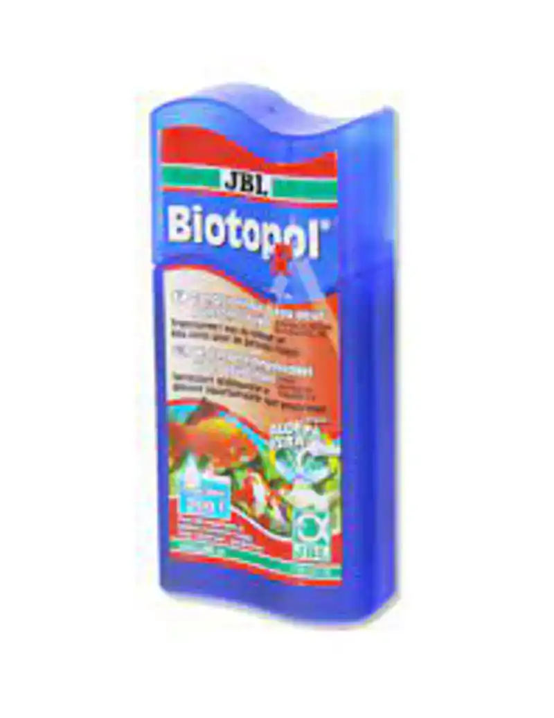 JBL BIOTOPOL R 100ML