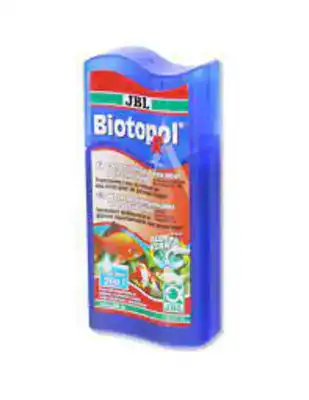 JBL BIOTOPOL R 100ML