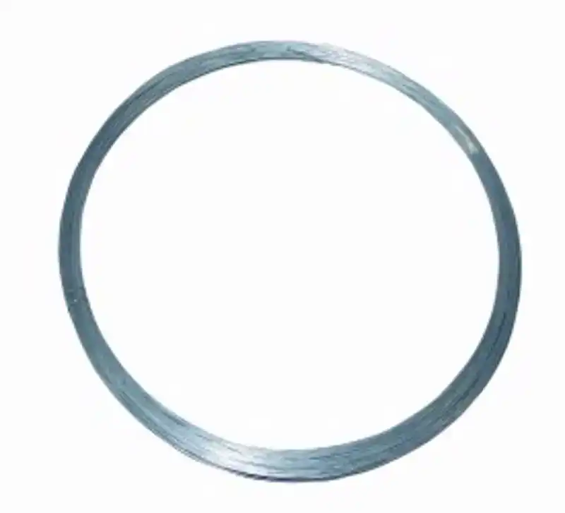 GLADDRAAD VERZINKT 1,8MM(1Y/0,05)250MTR.