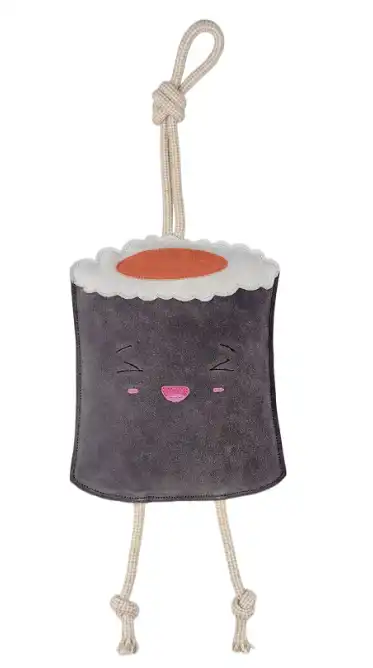 PAARDENSPEELGOED SUSHI