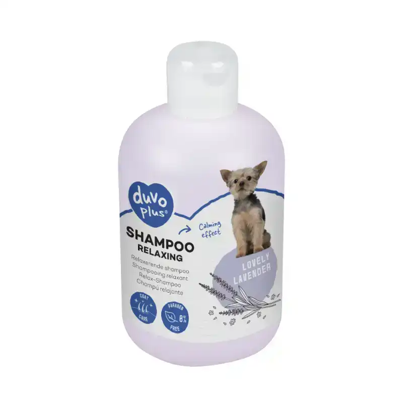 DUVO+ SHAMPOO RELAXEREND 250ML