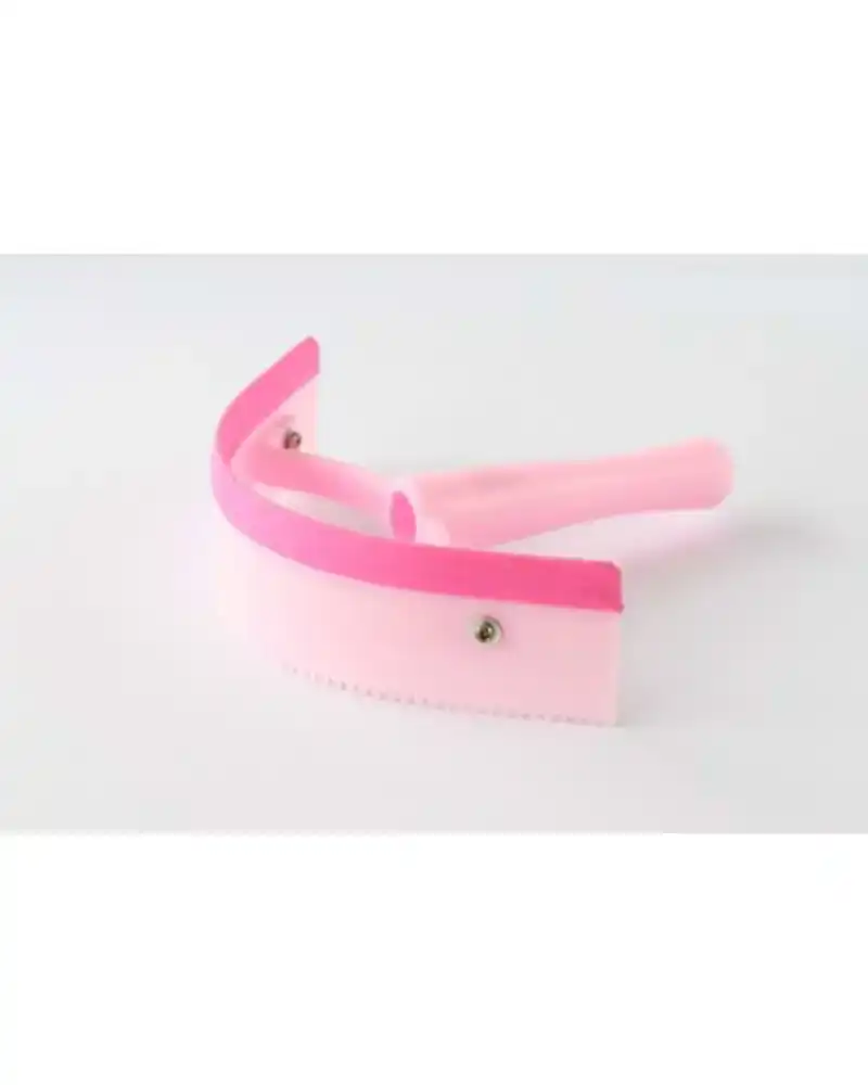 ZWEETMES GEBOGEN ROZE