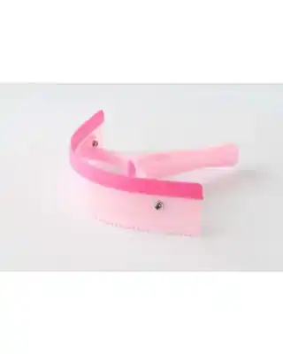 ZWEETMES GEBOGEN ROZE