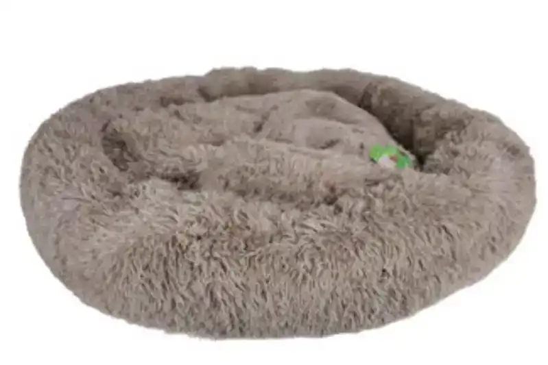 BOON DONUT SUPERSOFT 120CM TAUPE