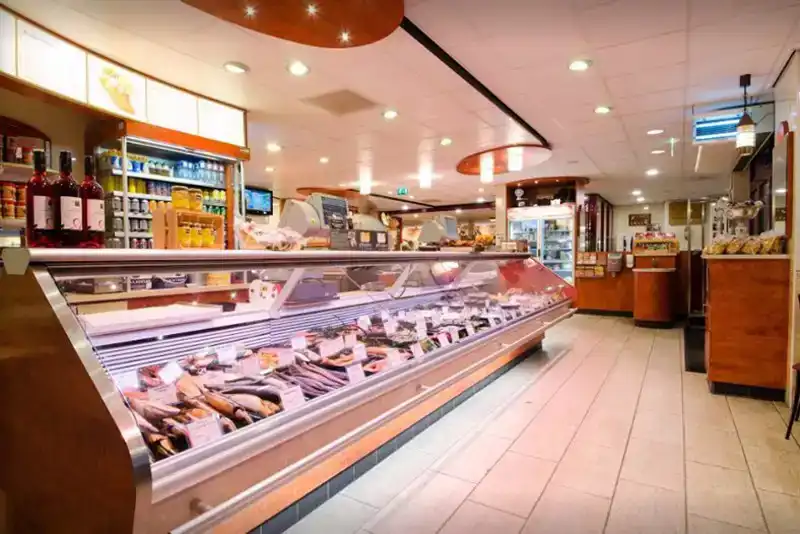 CADEAUSHOP URKER MENU BAARSSEN, 995 ALL-IN PUNTEN