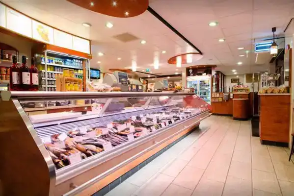 CADEAUSHOP URKER MENU BAARSSEN, 995 ALL-IN PUNTEN