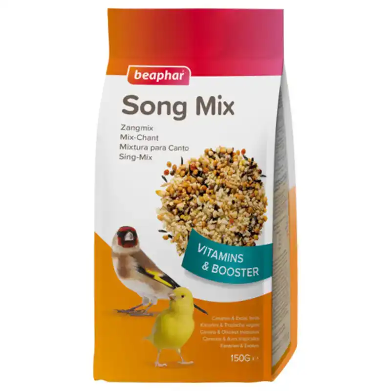 ZANGMIX 150 G