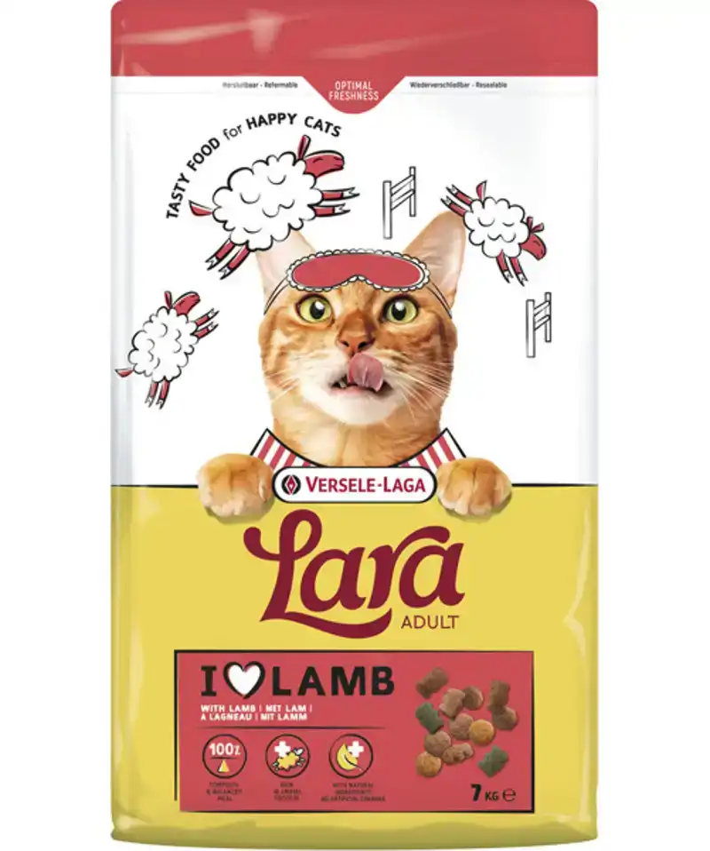 LARA ADULT 7 KG LAM