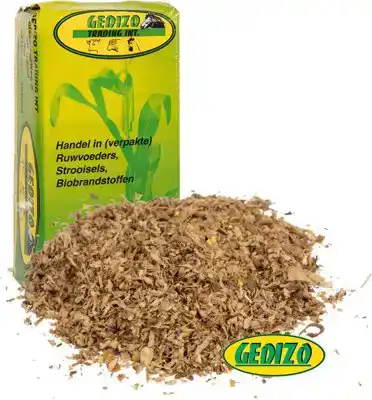 GEDIZO MPB MIX