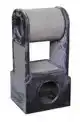 EBI CAT-DOME ULTIMATE DONKERGRIJS 40X35X80CM