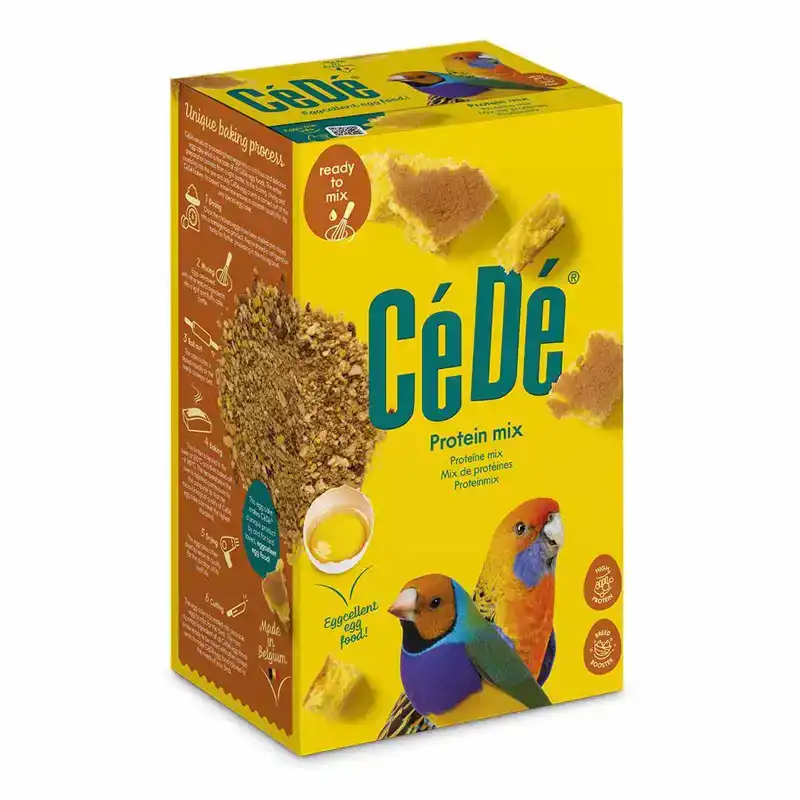 CEDE PROTEINE MIX 1KG