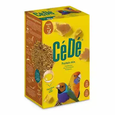 CEDE PROTEINE MIX 1KG
