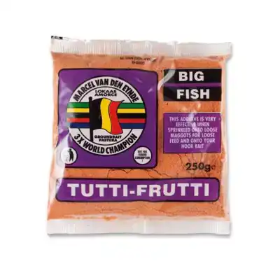 ADDITIVE TUTTI FRUTTI 250 GR