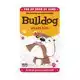 BORDJE - BULLDOG