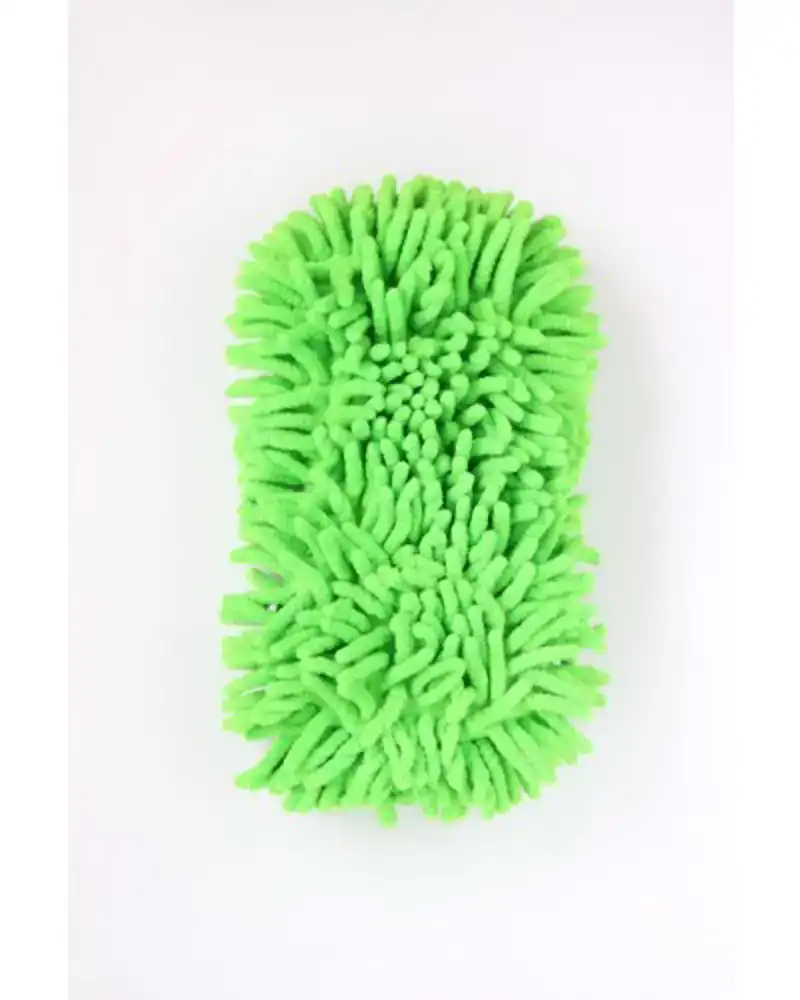 MASSAGESPONS GROEN