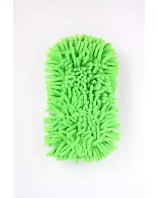 MASSAGESPONS GROEN