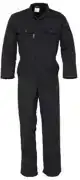 OVERALL P/K HAVEP ZWART, 46