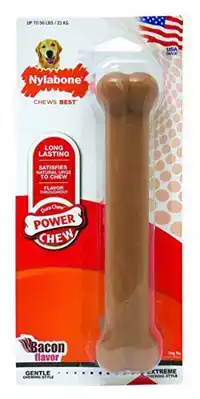 NYLABONE GIANT BACON
