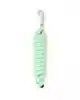 LUXE HALSTERTOUW MINT GREEN