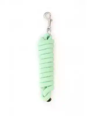 LUXE HALSTERTOUW MINT GREEN