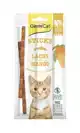 GIMCAT SUPERFOOD DUO-STICKS MET ZALM & MANGOSMAAK GIMCAT