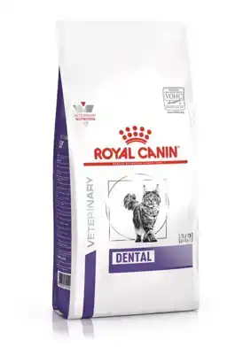 ROYAL CANIN DENTAL KAT 3KG