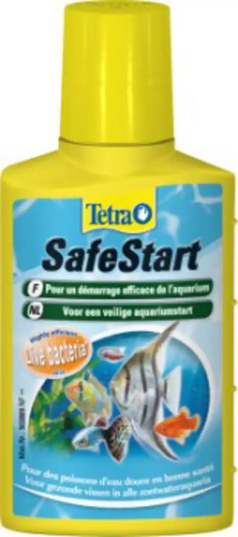TETRA SAFE START 50 ML