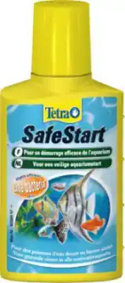 TETRA SAFE START 50 ML