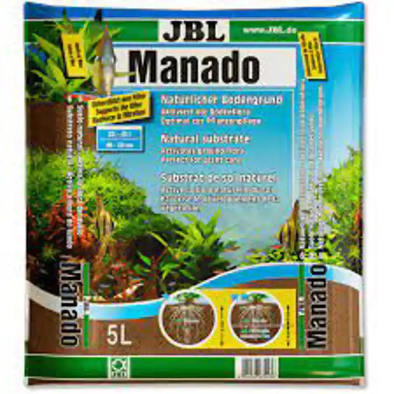 JBL MANADO 5L