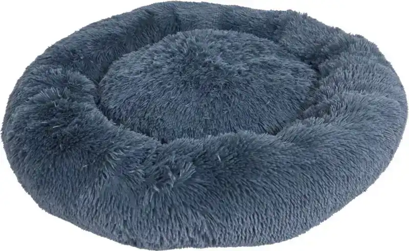 BOON DONUT SUPERSOFT 85CM DONKERGRIJS