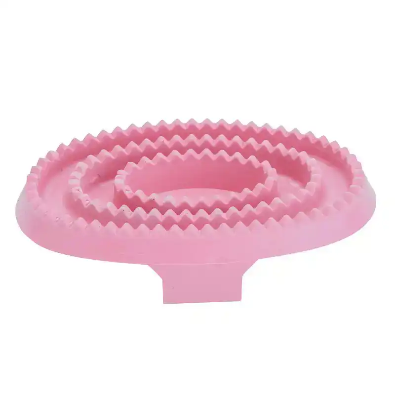 HORKA ROSBORSTEL RUBBER ROZE