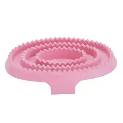 HORKA ROSBORSTEL RUBBER ROZE