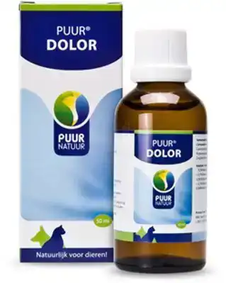 PUUR DOLOR HOND&KAT